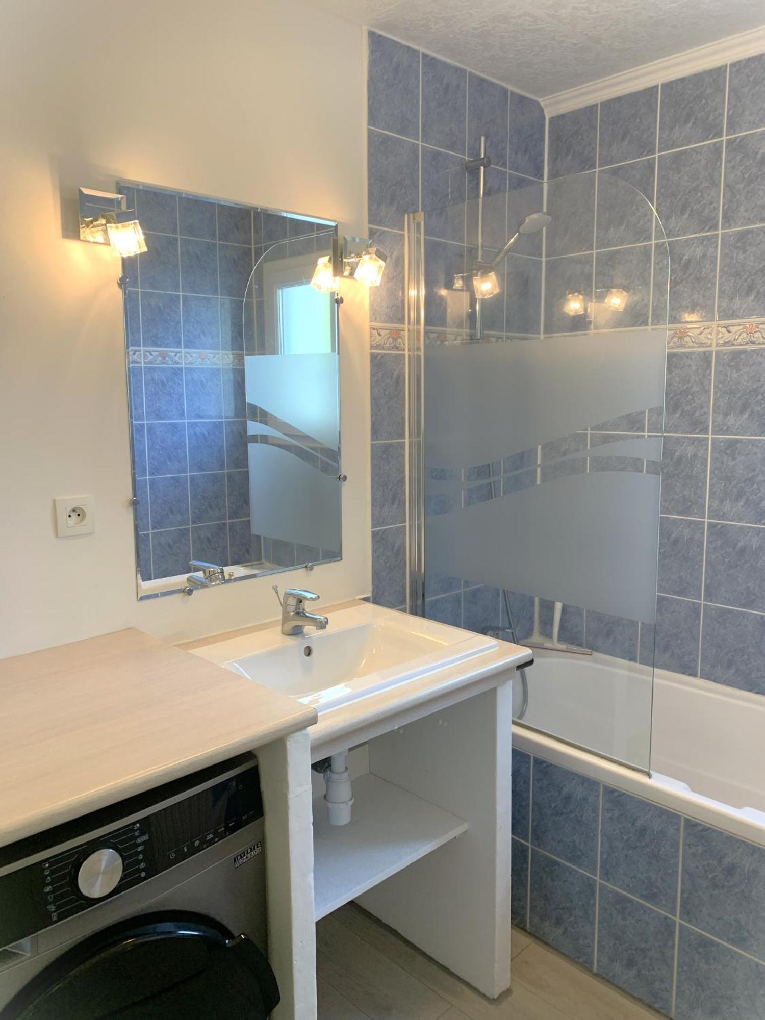 Appartement Spacieux Au Calme วานส์ ภายนอก รูปภาพ